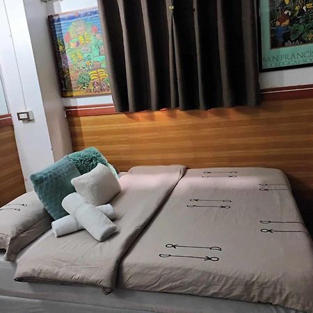 Country Bug Inn Tagaytay City Chambre photo