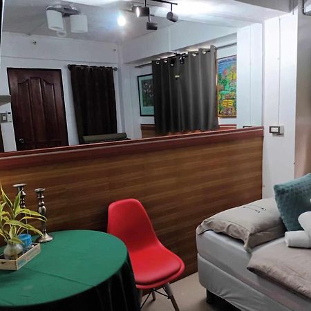 Country Bug Inn Tagaytay City Extérieur photo