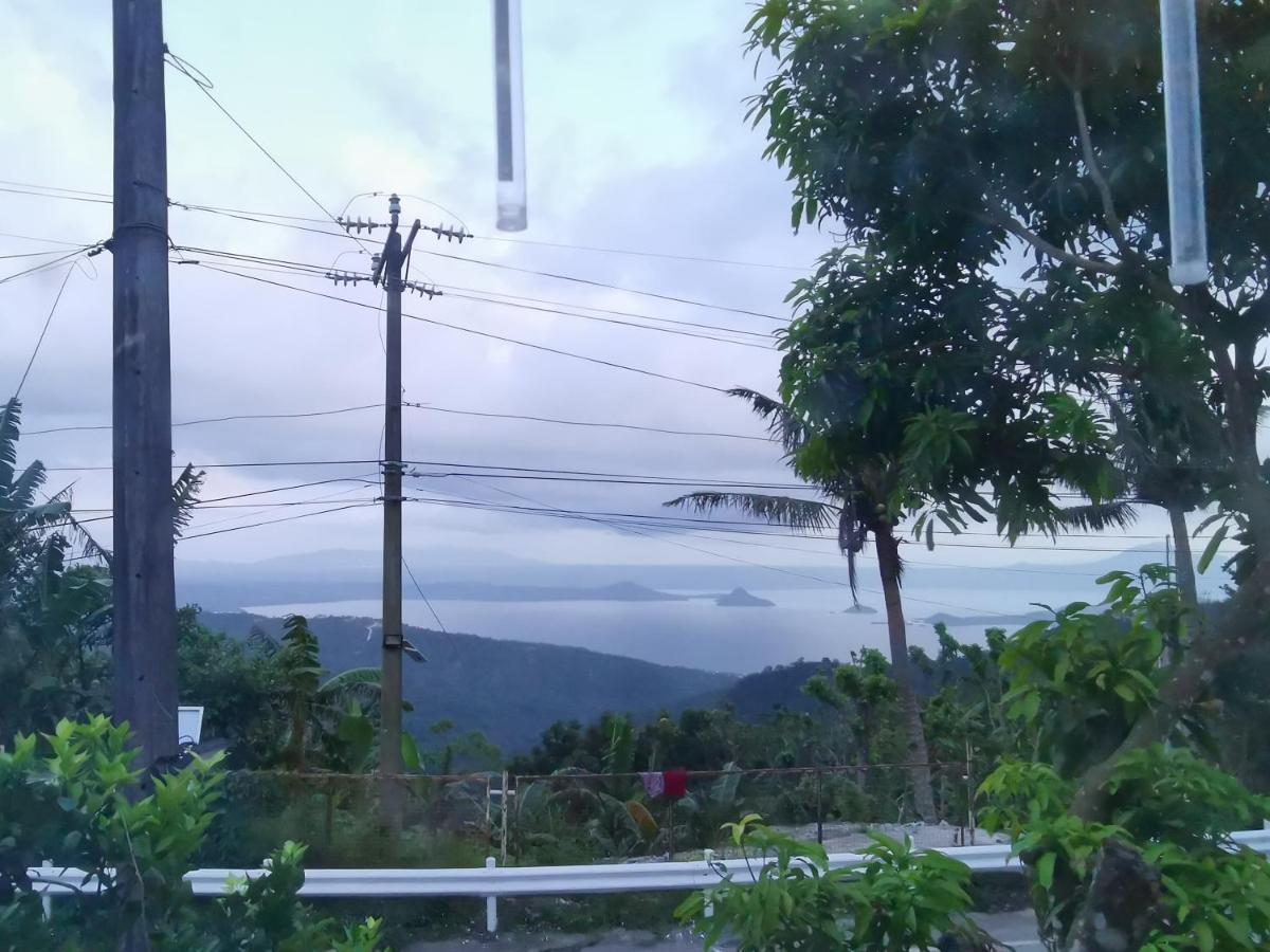 Country Bug Inn Tagaytay City Extérieur photo