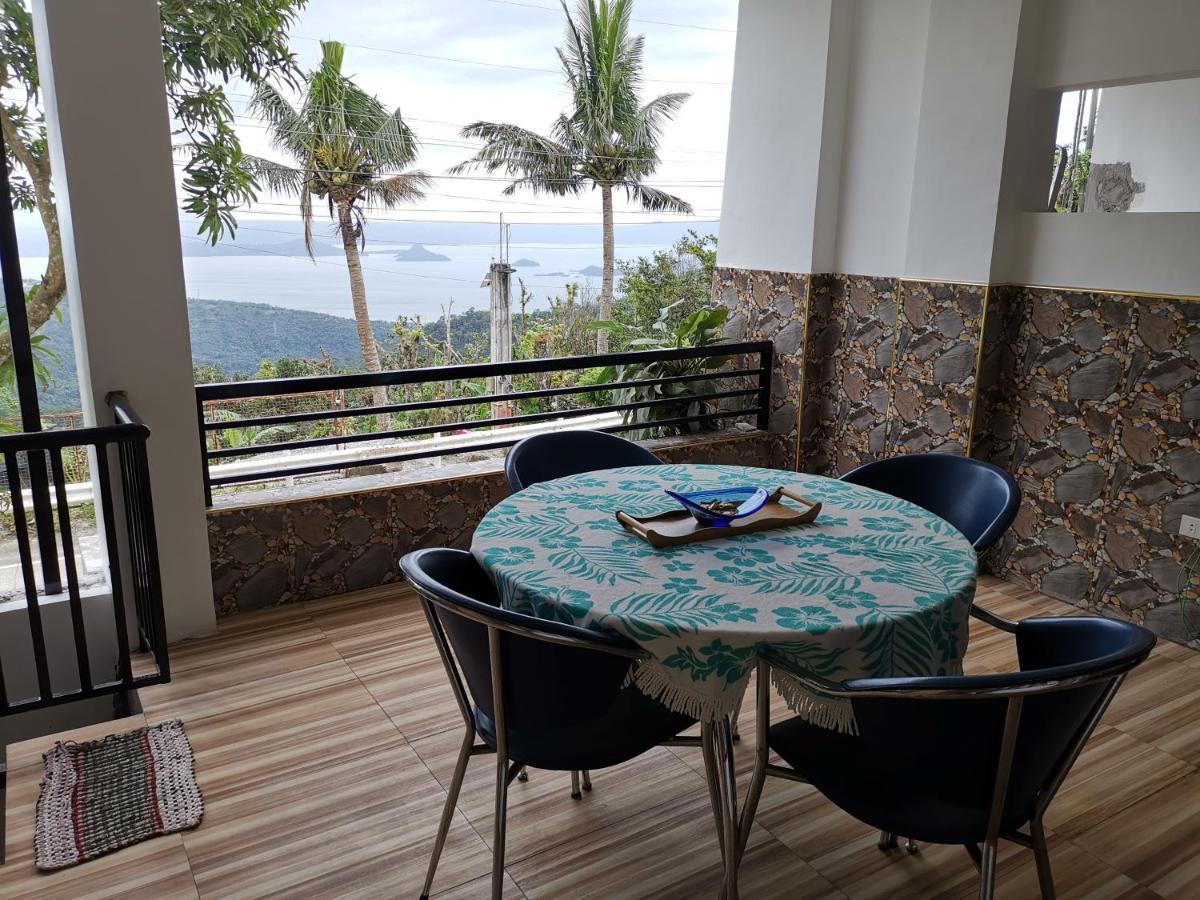 Country Bug Inn Tagaytay City Extérieur photo