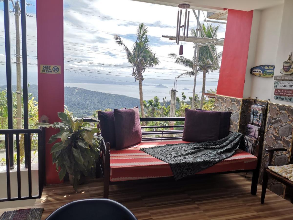 Country Bug Inn Tagaytay City Extérieur photo