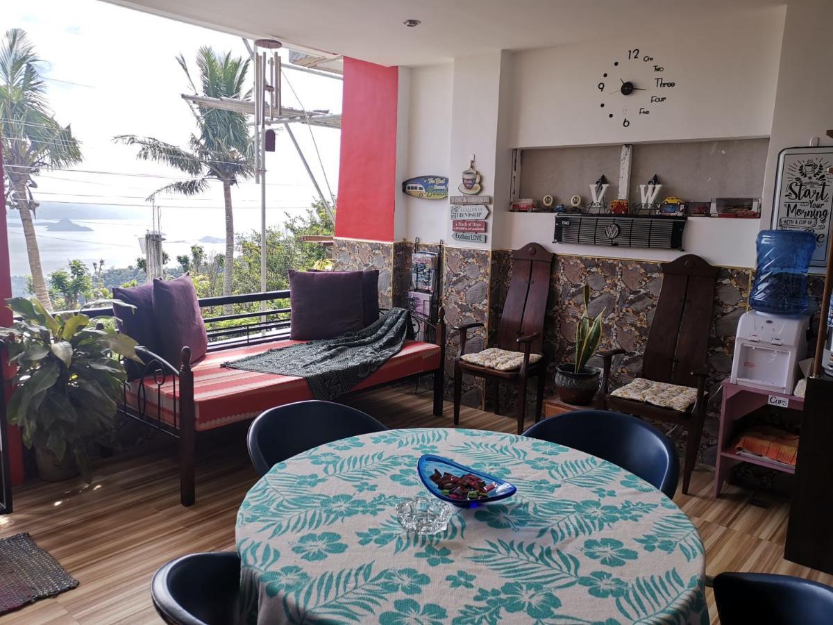 Country Bug Inn Tagaytay City Extérieur photo