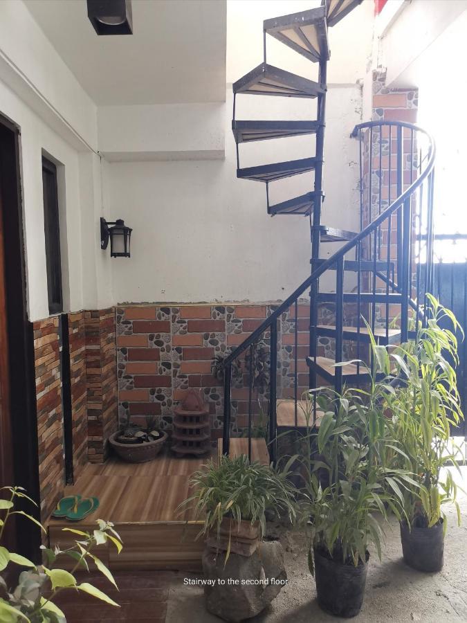 Country Bug Inn Tagaytay City Extérieur photo
