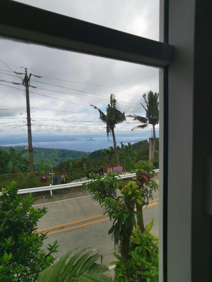 Country Bug Inn Tagaytay City Extérieur photo