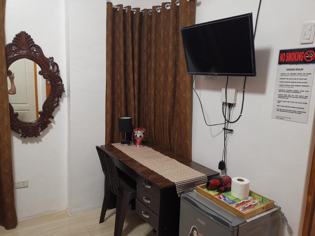 Country Bug Inn Tagaytay City Extérieur photo