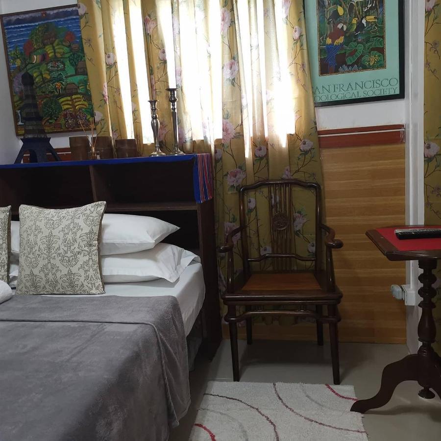 Country Bug Inn Tagaytay City Extérieur photo