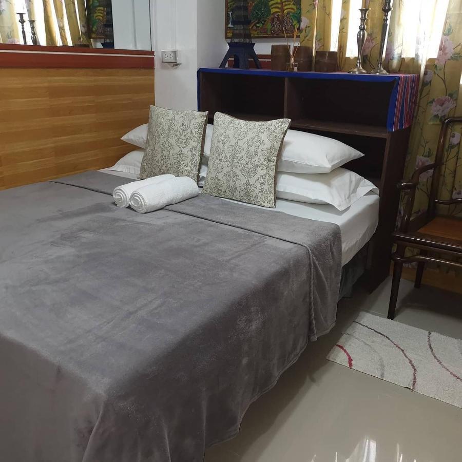 Country Bug Inn Tagaytay City Extérieur photo