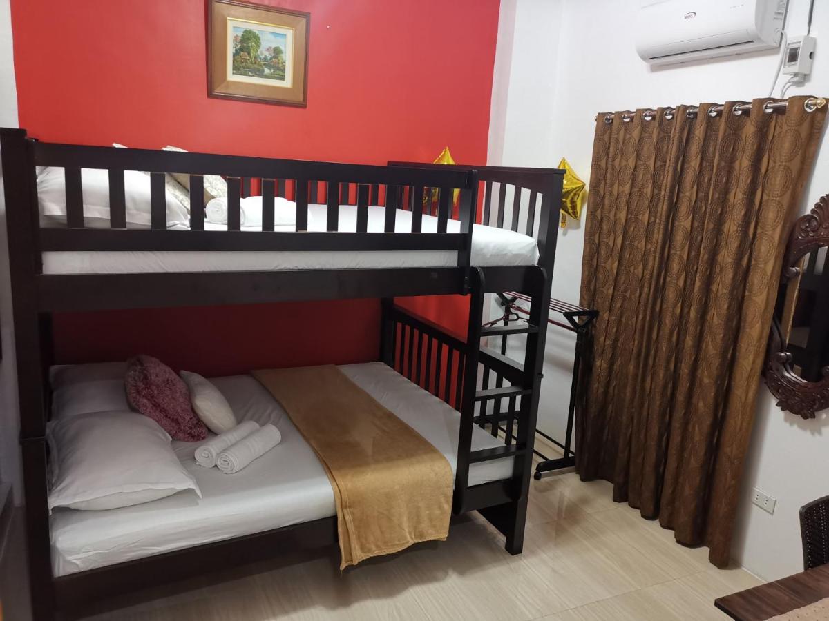 Country Bug Inn Tagaytay City Extérieur photo