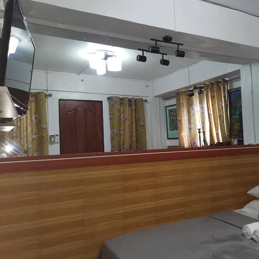 Country Bug Inn Tagaytay City Extérieur photo