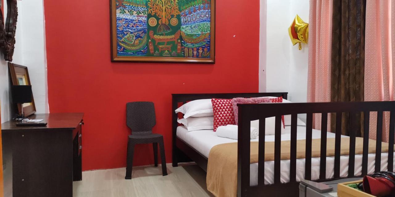 Country Bug Inn Tagaytay City Extérieur photo