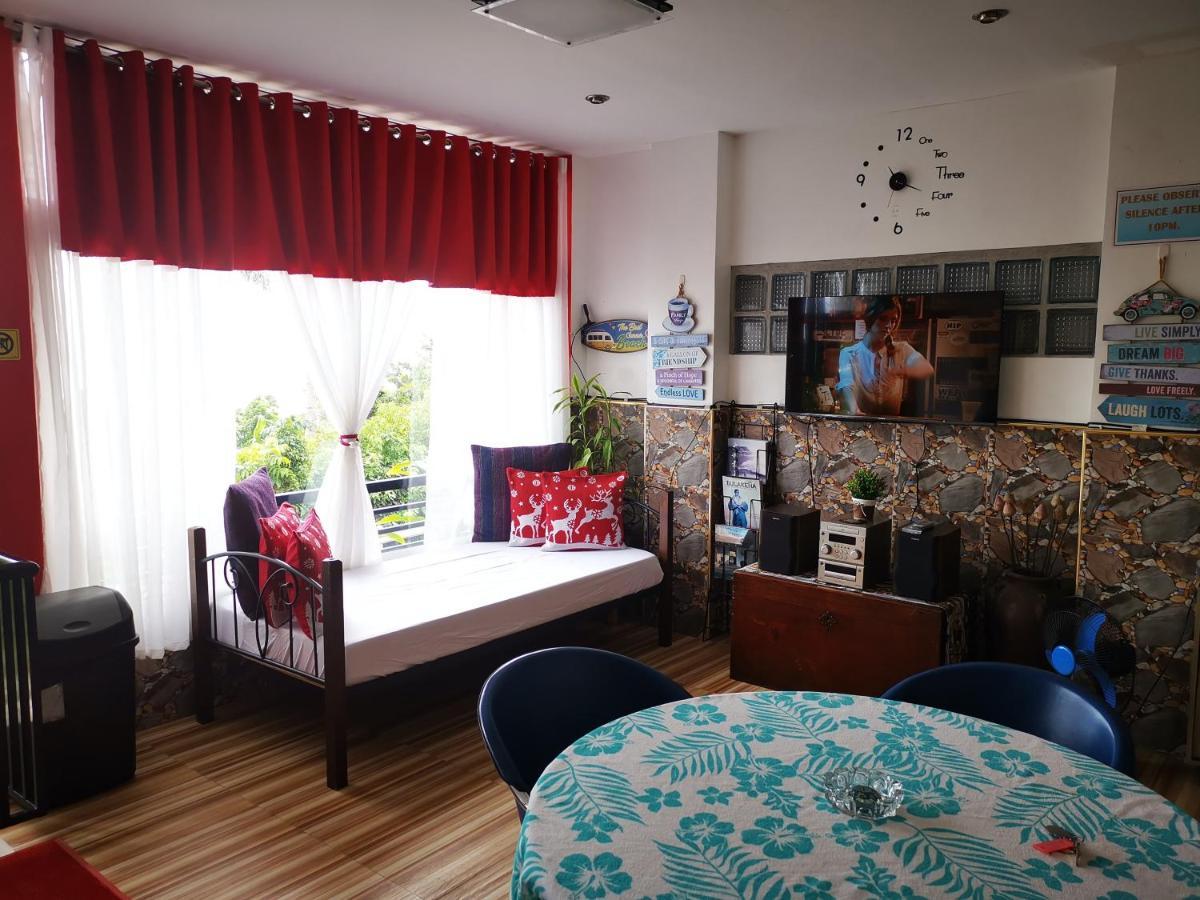 Country Bug Inn Tagaytay City Extérieur photo