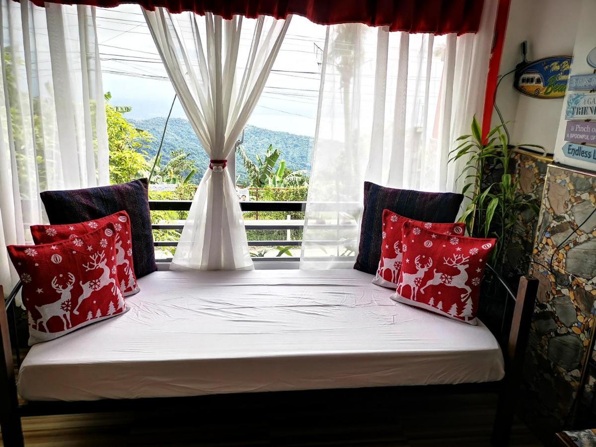 Country Bug Inn Tagaytay City Extérieur photo