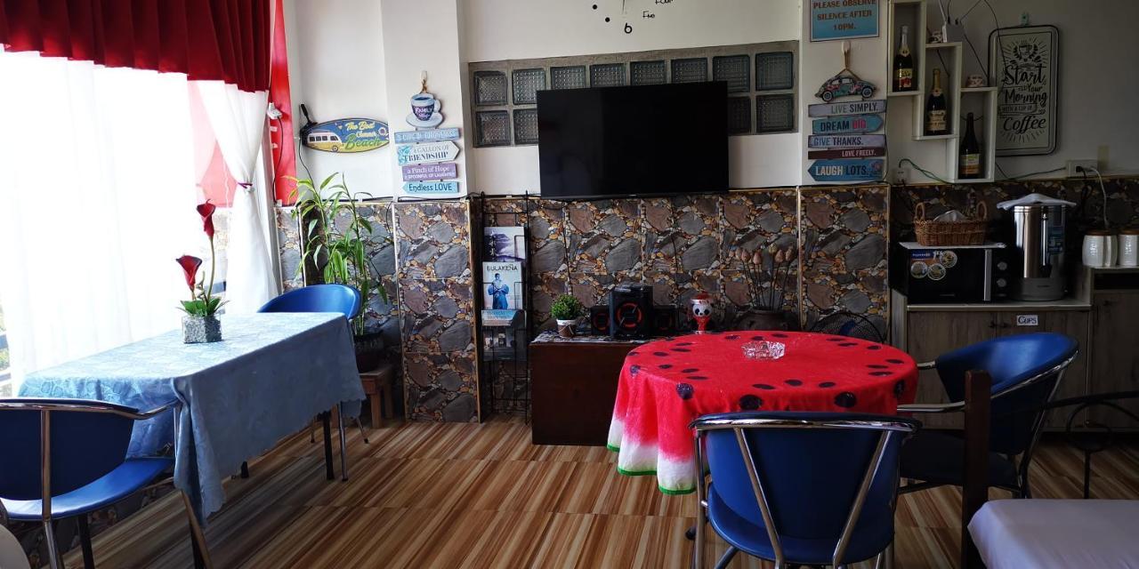 Country Bug Inn Tagaytay City Extérieur photo