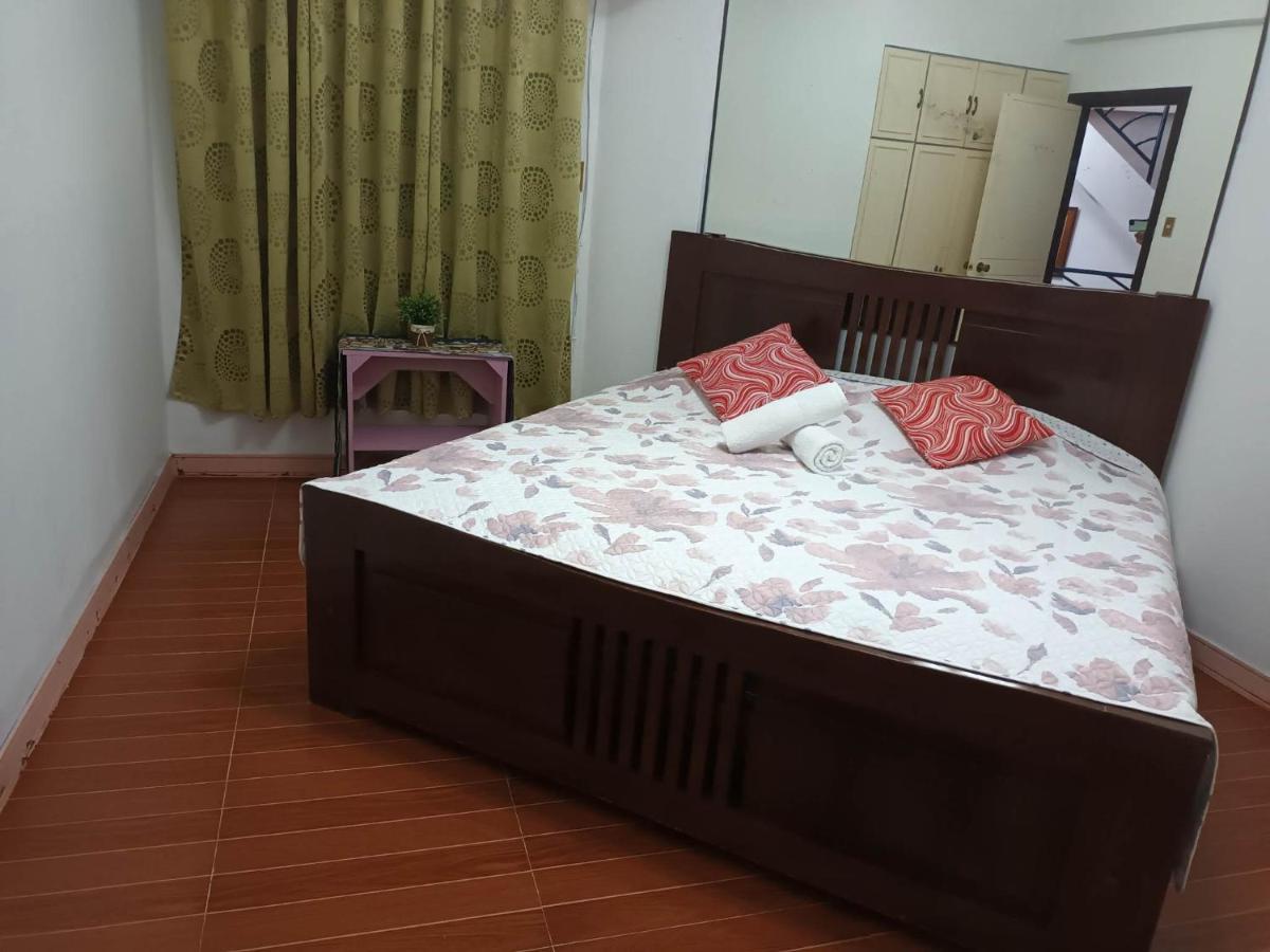 Country Bug Inn Tagaytay City Extérieur photo