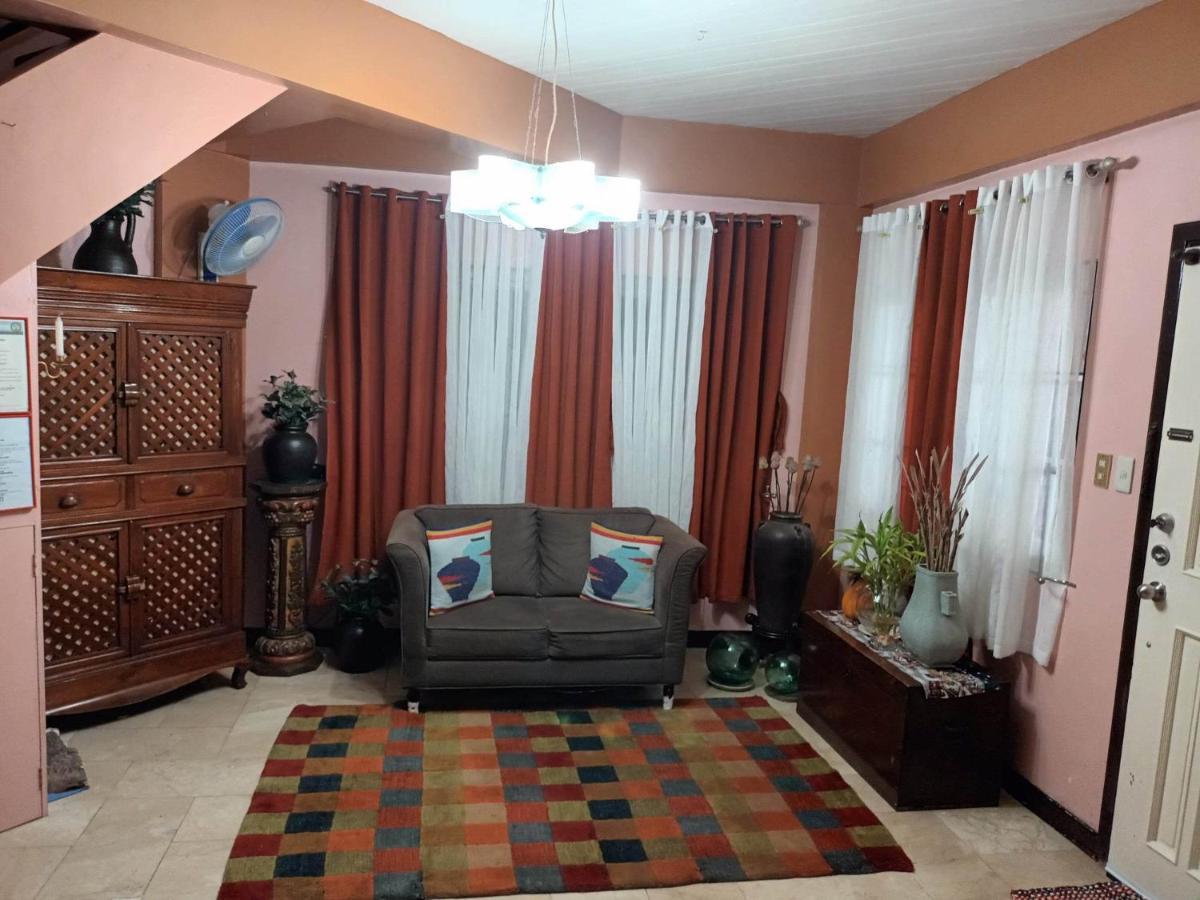 Country Bug Inn Tagaytay City Extérieur photo