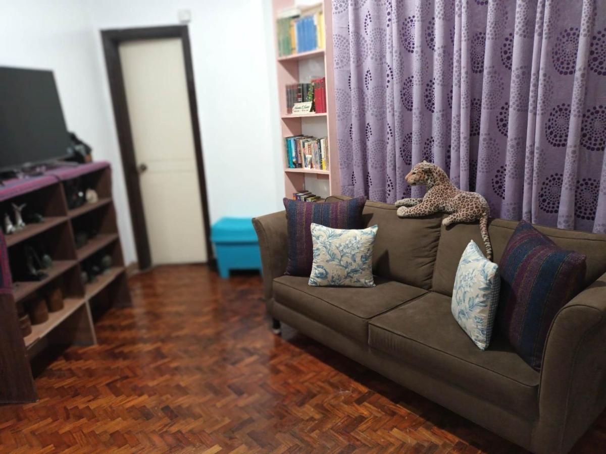 Country Bug Inn Tagaytay City Extérieur photo