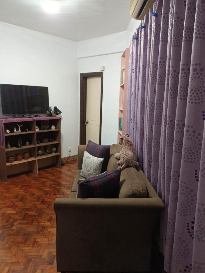 Country Bug Inn Tagaytay City Extérieur photo