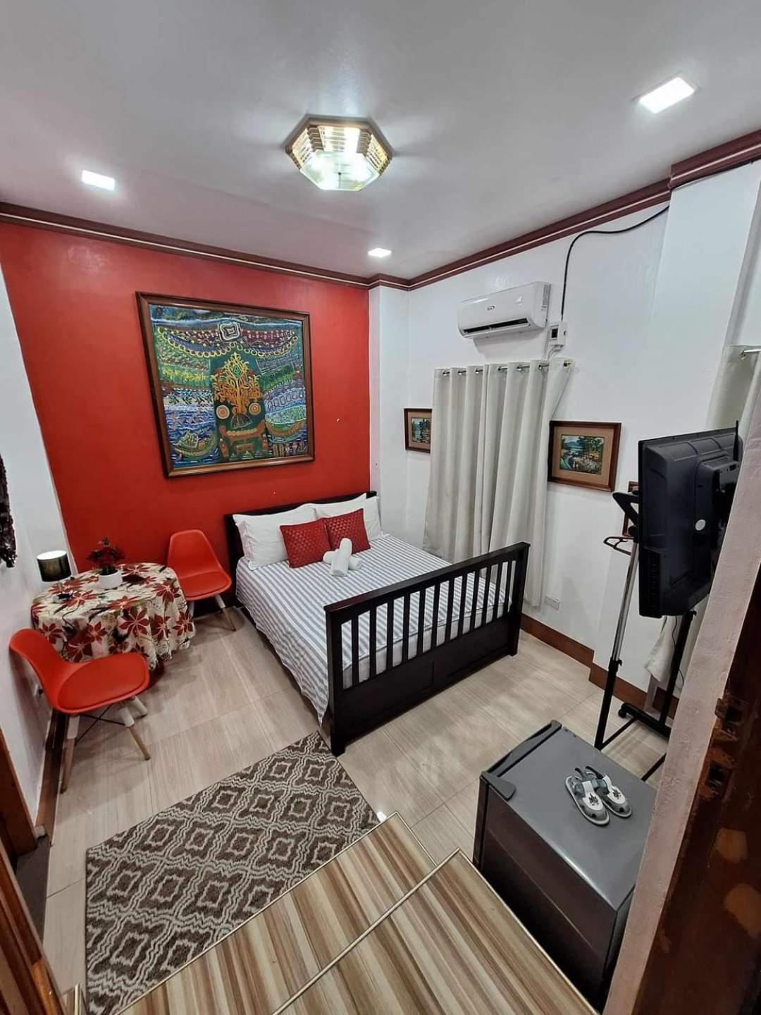 Country Bug Inn Tagaytay City Extérieur photo