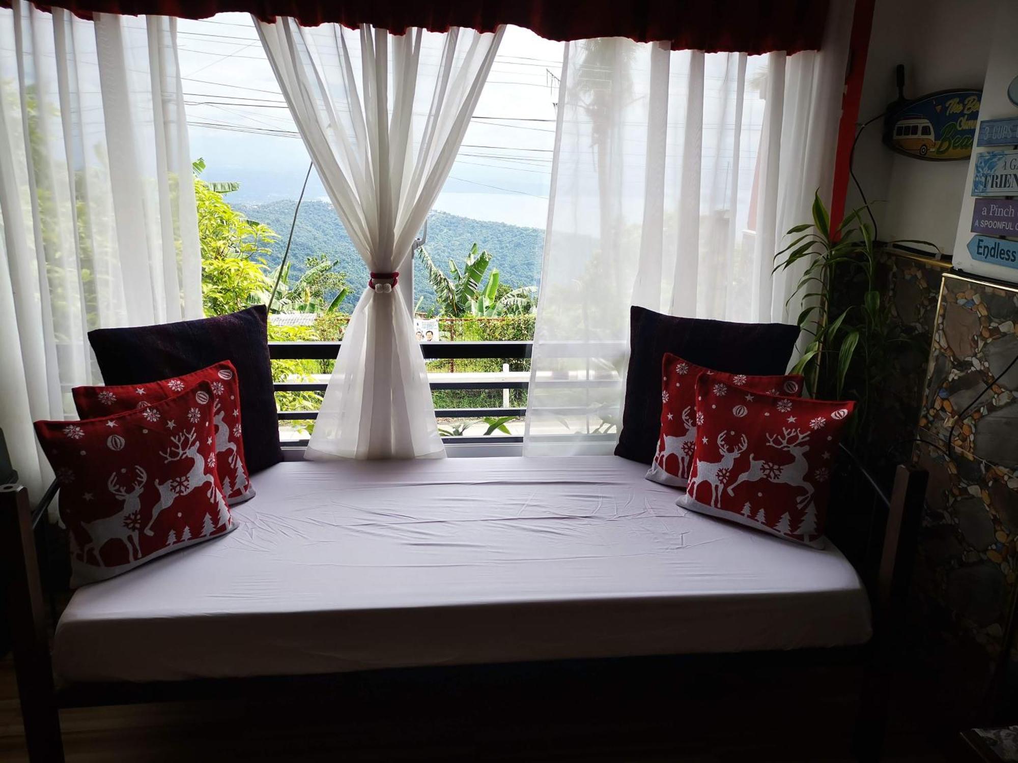 Country Bug Inn Tagaytay City Extérieur photo