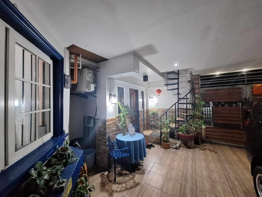 Country Bug Inn Tagaytay City Extérieur photo