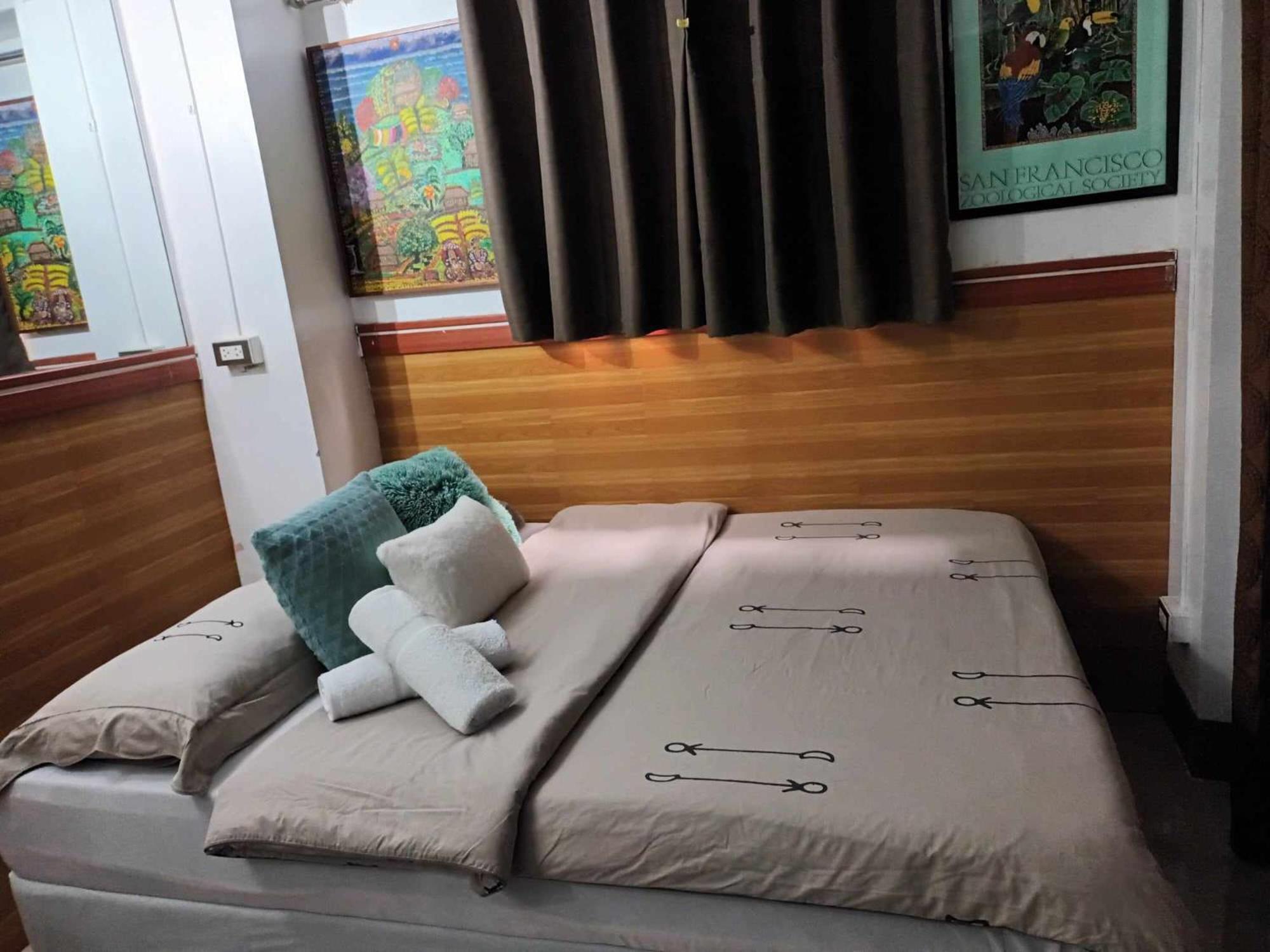 Country Bug Inn Tagaytay City Chambre photo