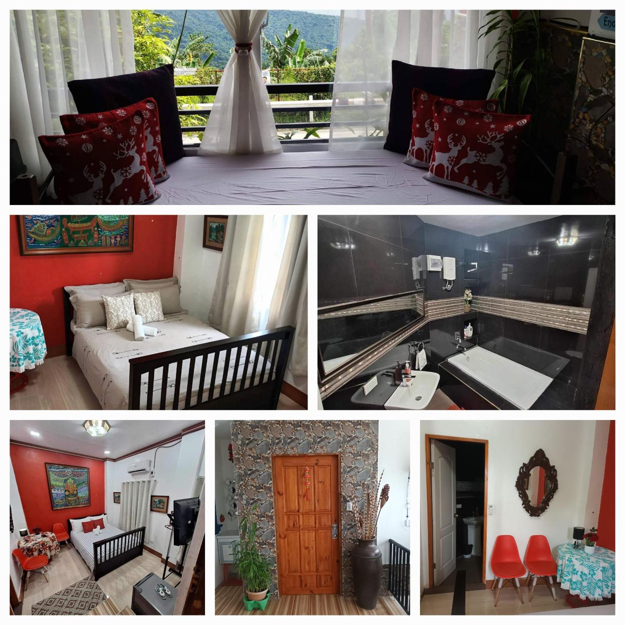 Country Bug Inn Tagaytay City Extérieur photo