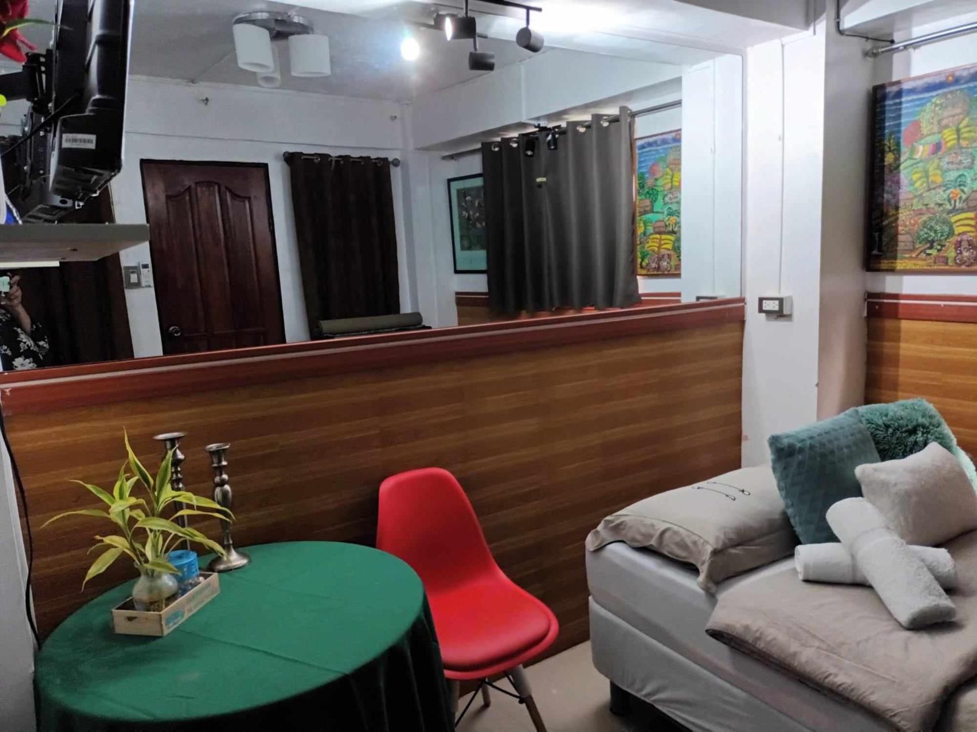 Country Bug Inn Tagaytay City Extérieur photo