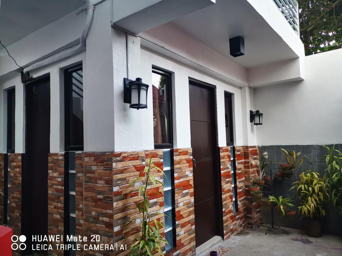 Country Bug Inn Tagaytay City Extérieur photo