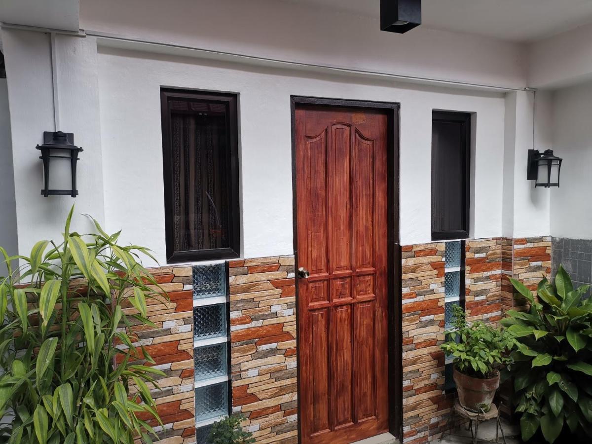 Country Bug Inn Tagaytay City Extérieur photo