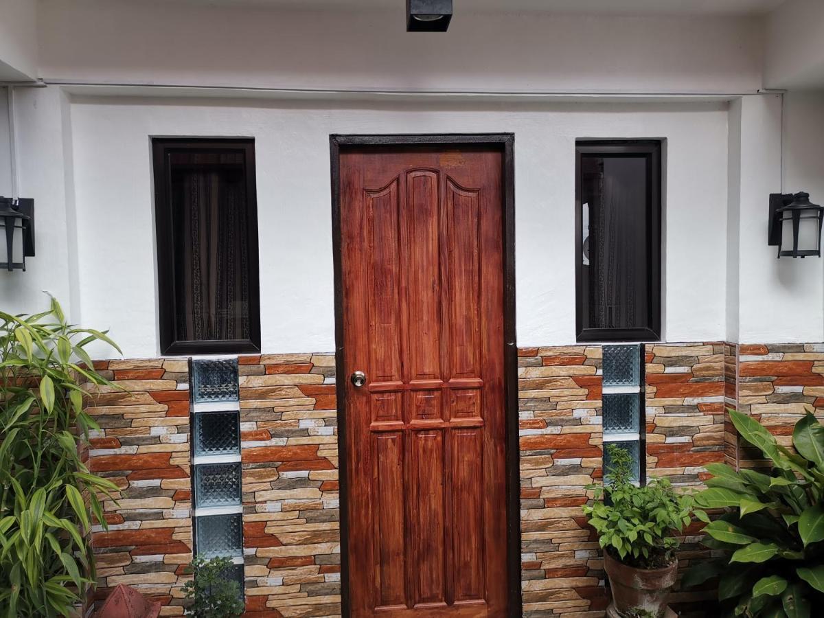 Country Bug Inn Tagaytay City Extérieur photo