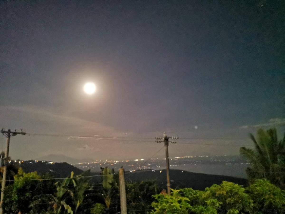 Country Bug Inn Tagaytay City Extérieur photo